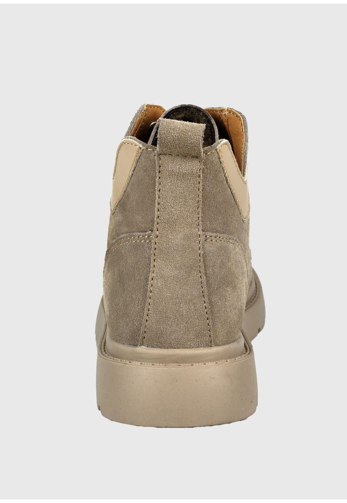 Botin Beige Aledis-3