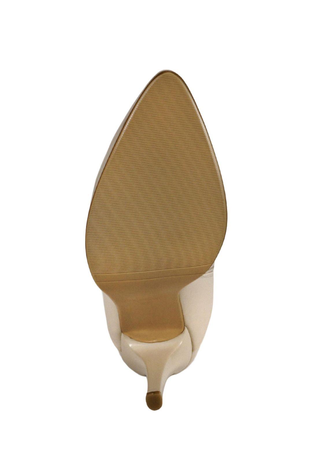 Bota Mujer Haikou Bone-5