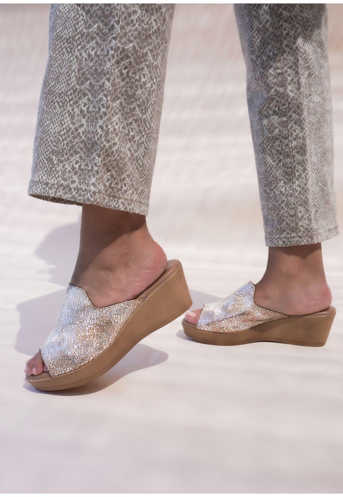 Sandalia Cuero Madlen Beige-0