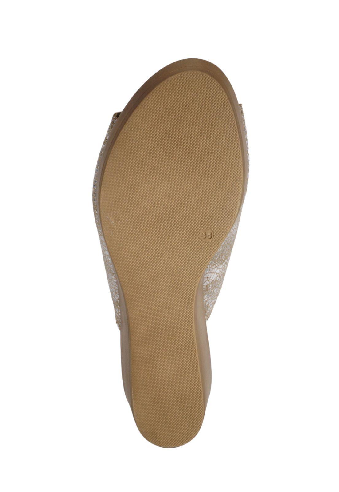 Sandalia Cuero Madlen Beige-6