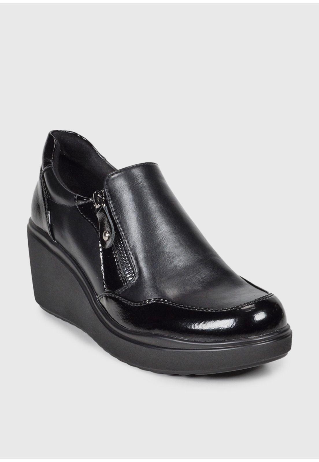 Zapato Lumia Negro-3