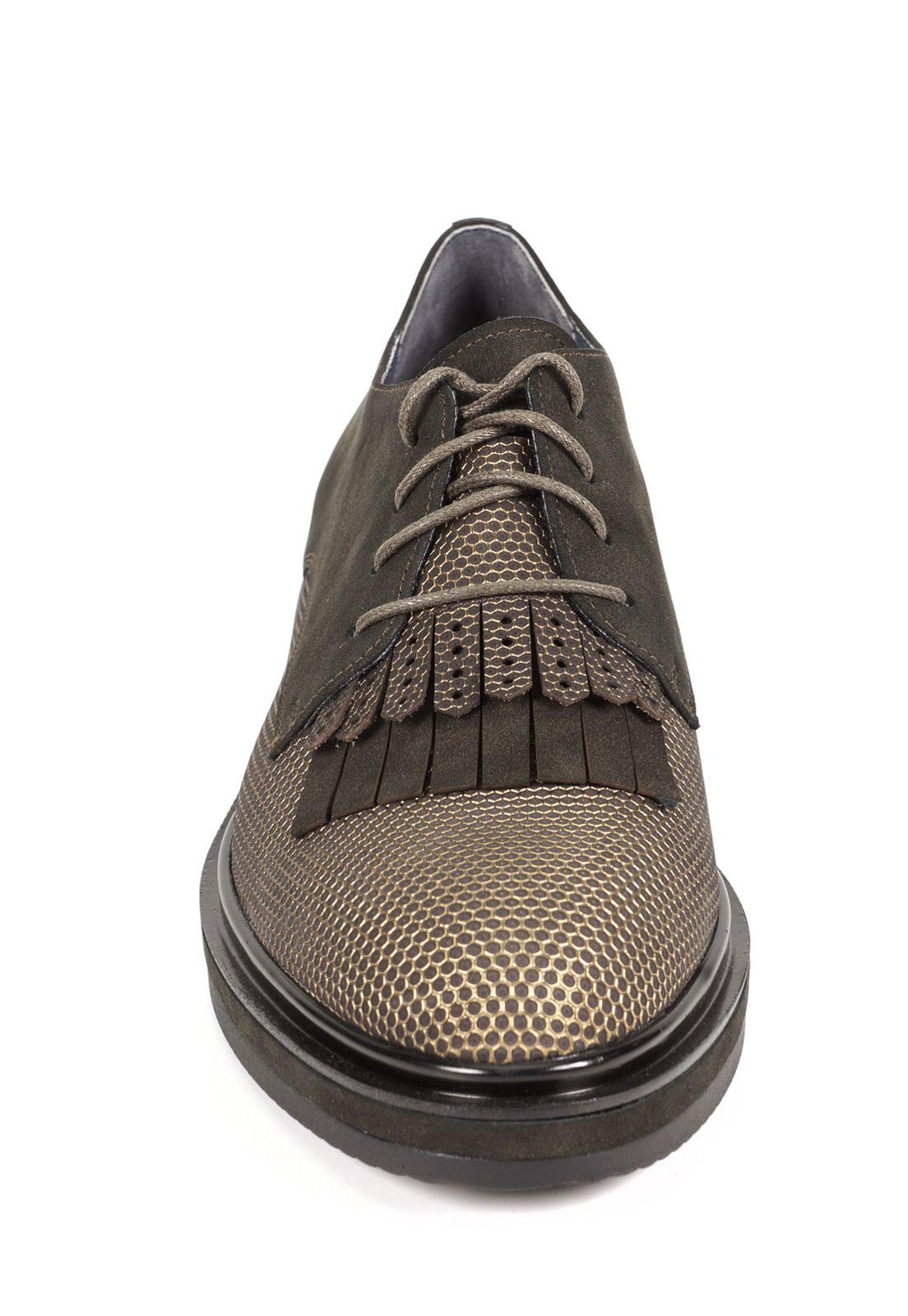Zapato Josepha Verde-2