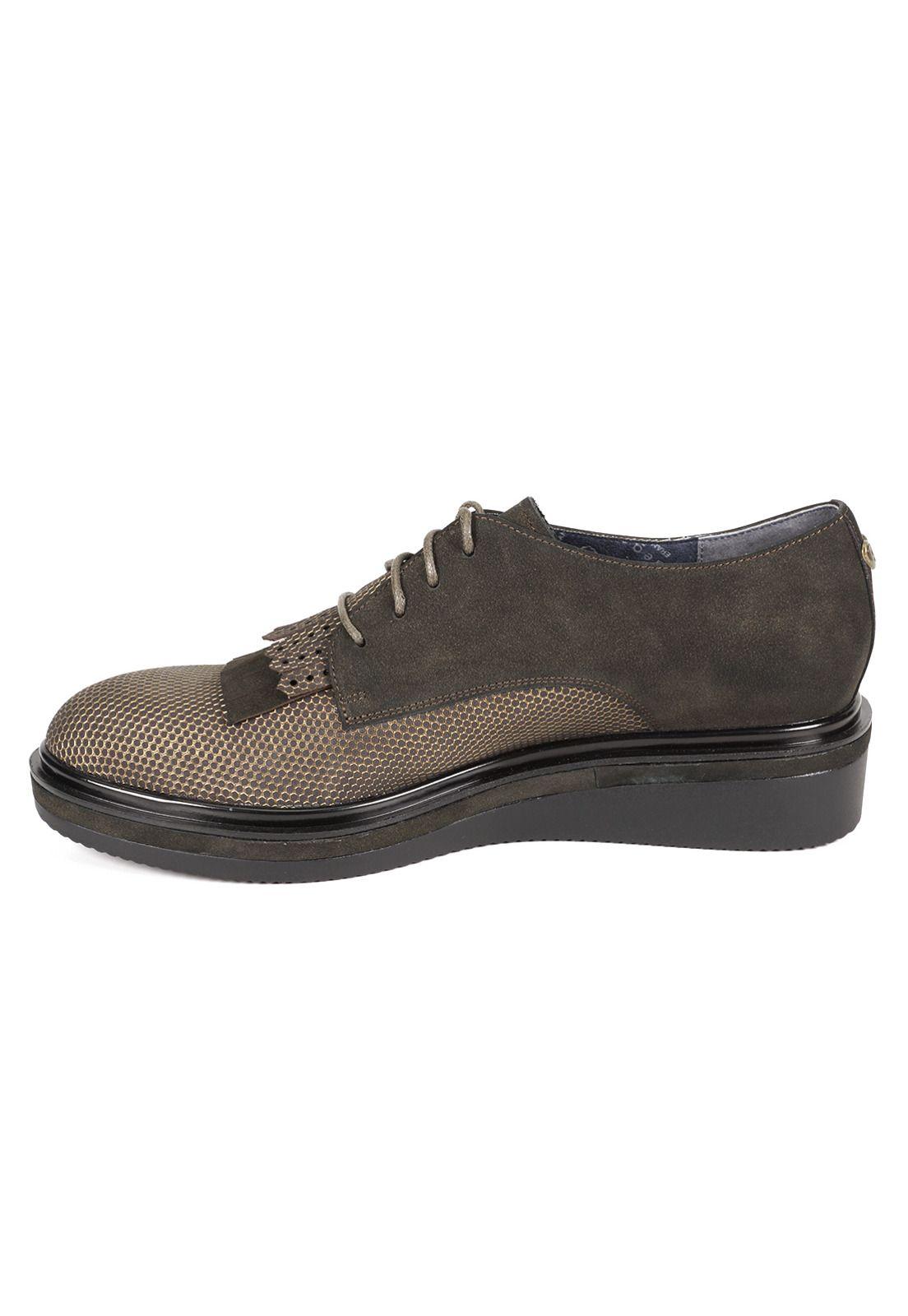 Zapato Josepha Verde-3