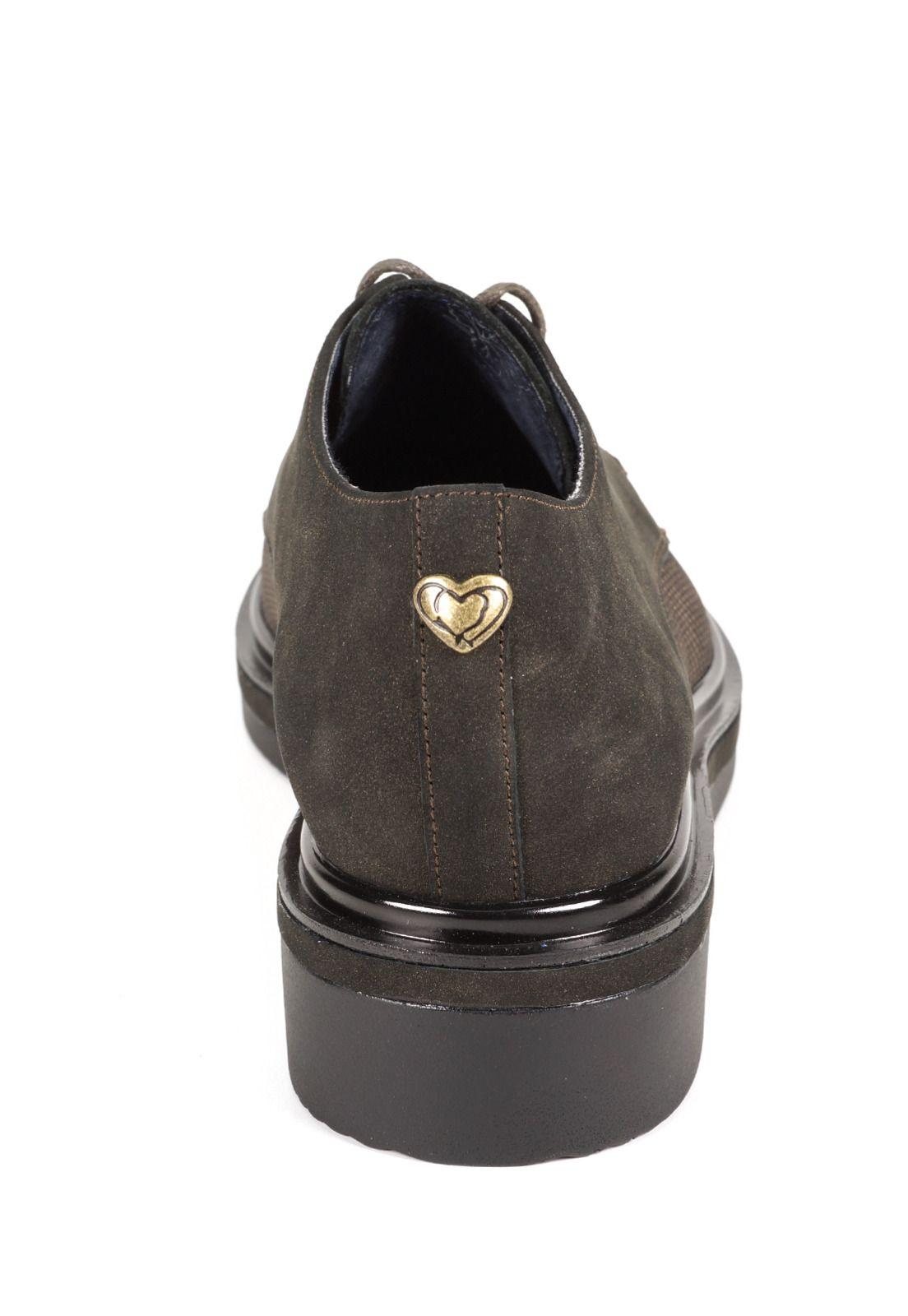 Zapato Josepha Verde-5