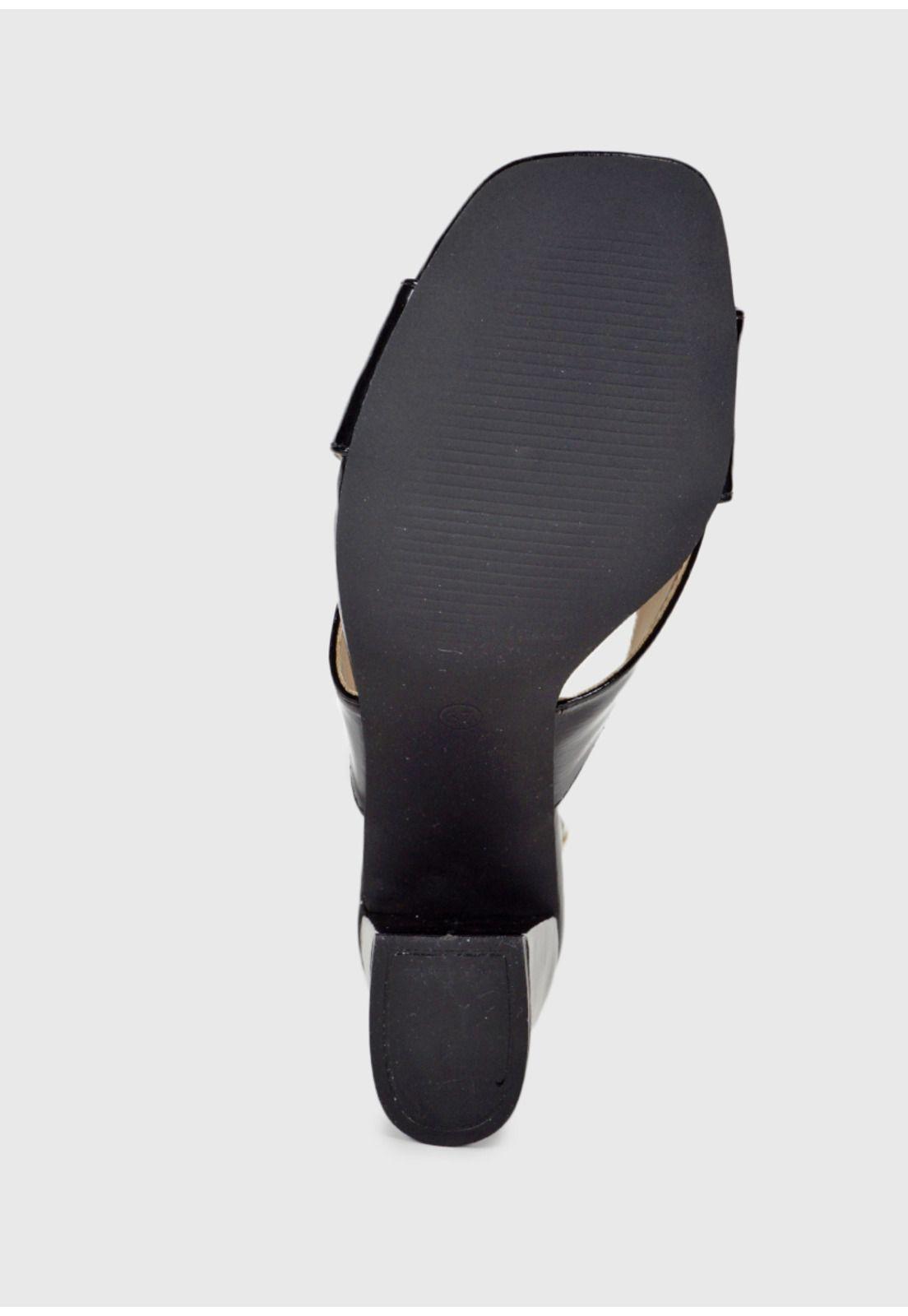 Sandalia Labie Negro-5