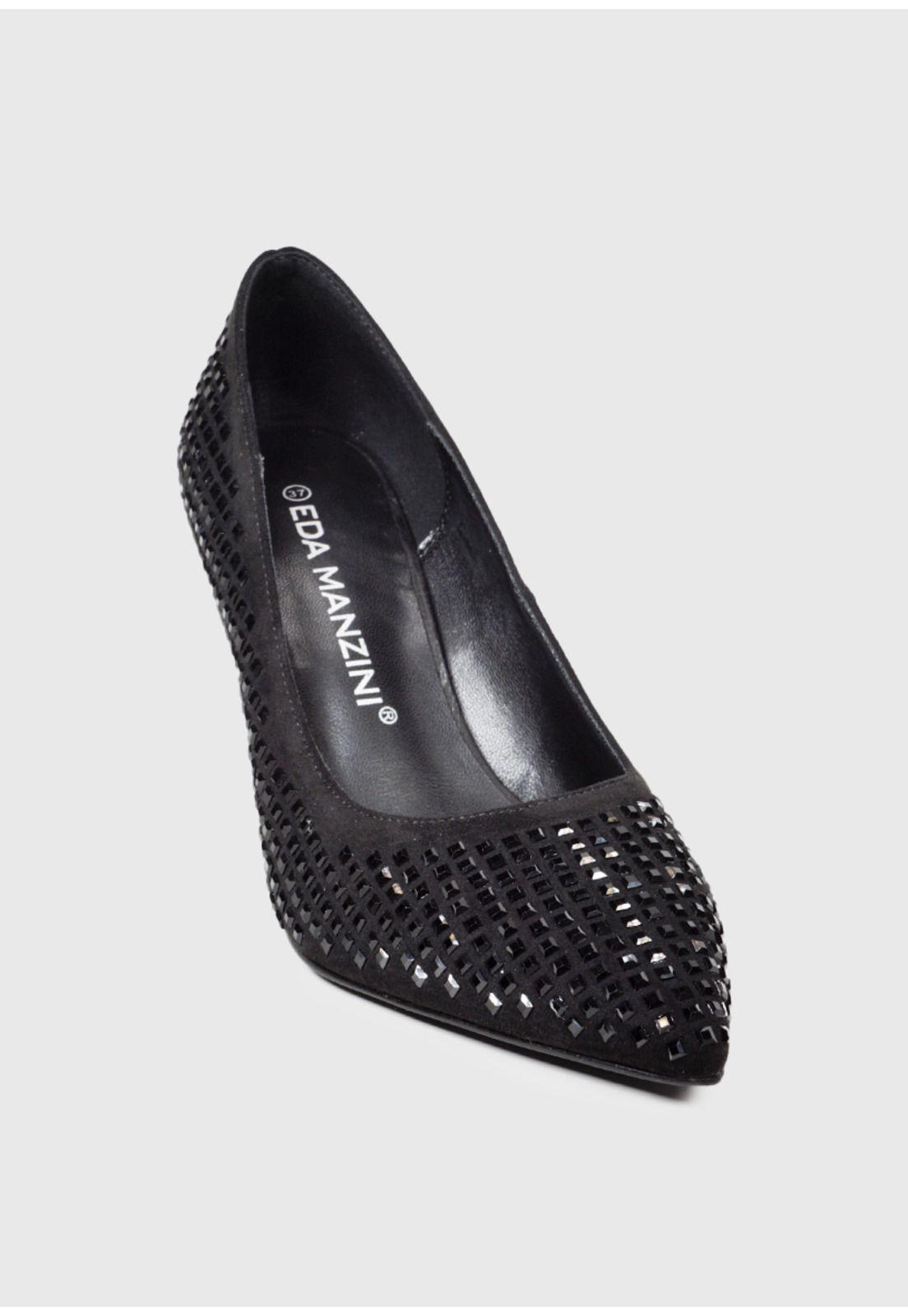 Zapato Atanasia Negro-5