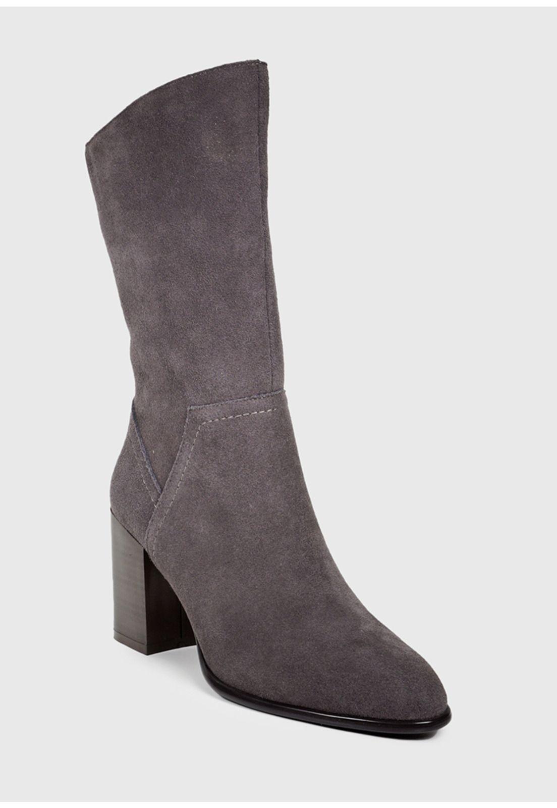 Bota Lorient Taupe-3