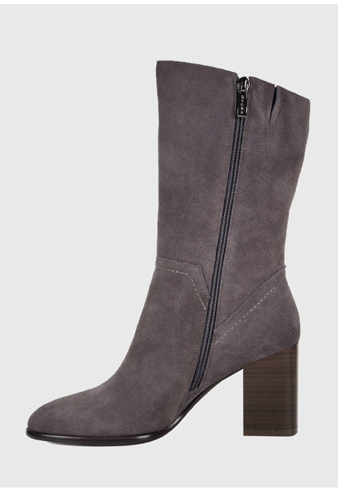 Bota Lorient Taupe-5