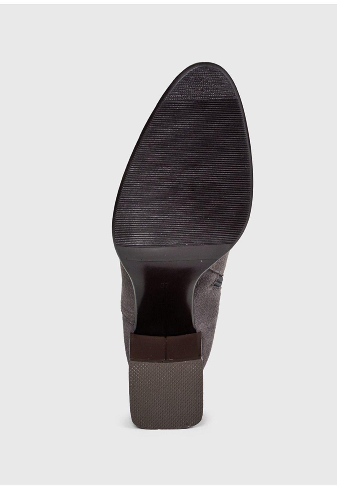 Bota Lorient Taupe-6