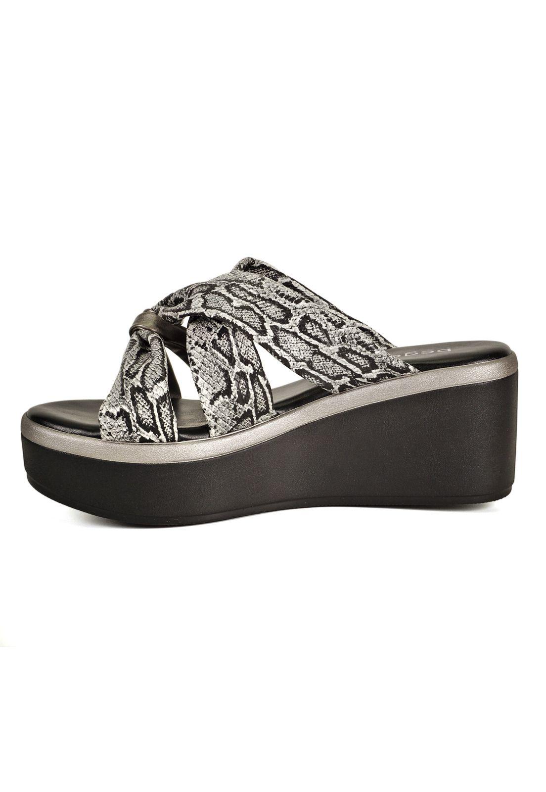 Sandalia Negro Cayline-3