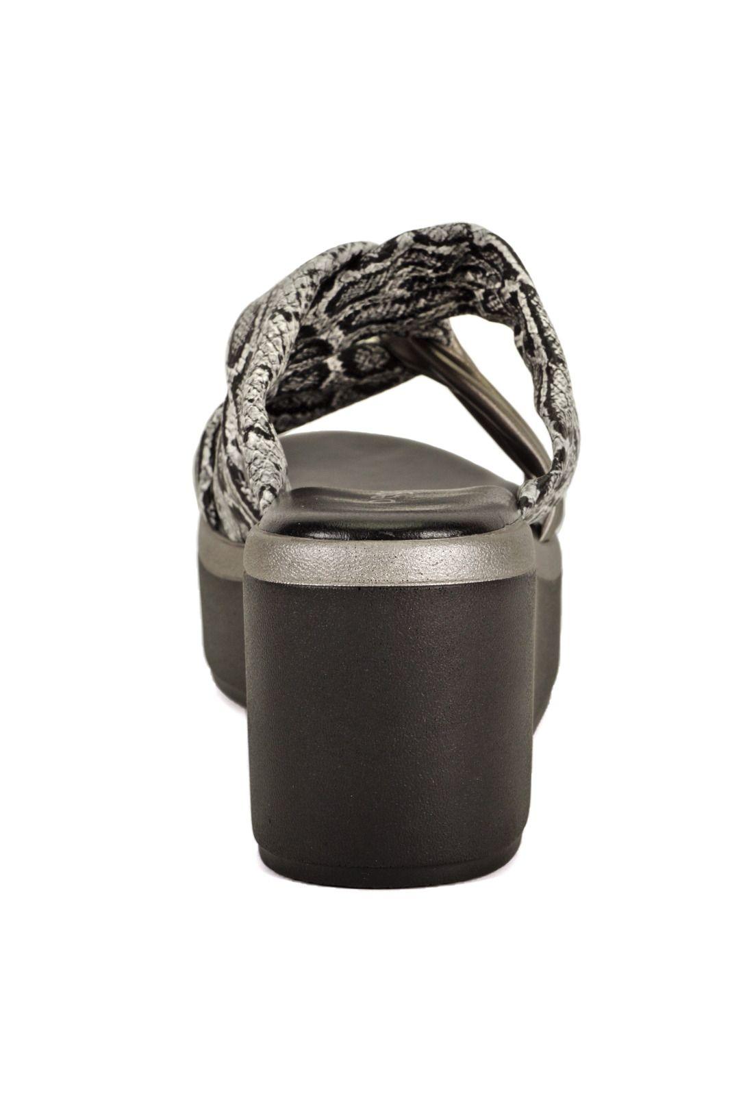 Sandalia Negro Cayline-5