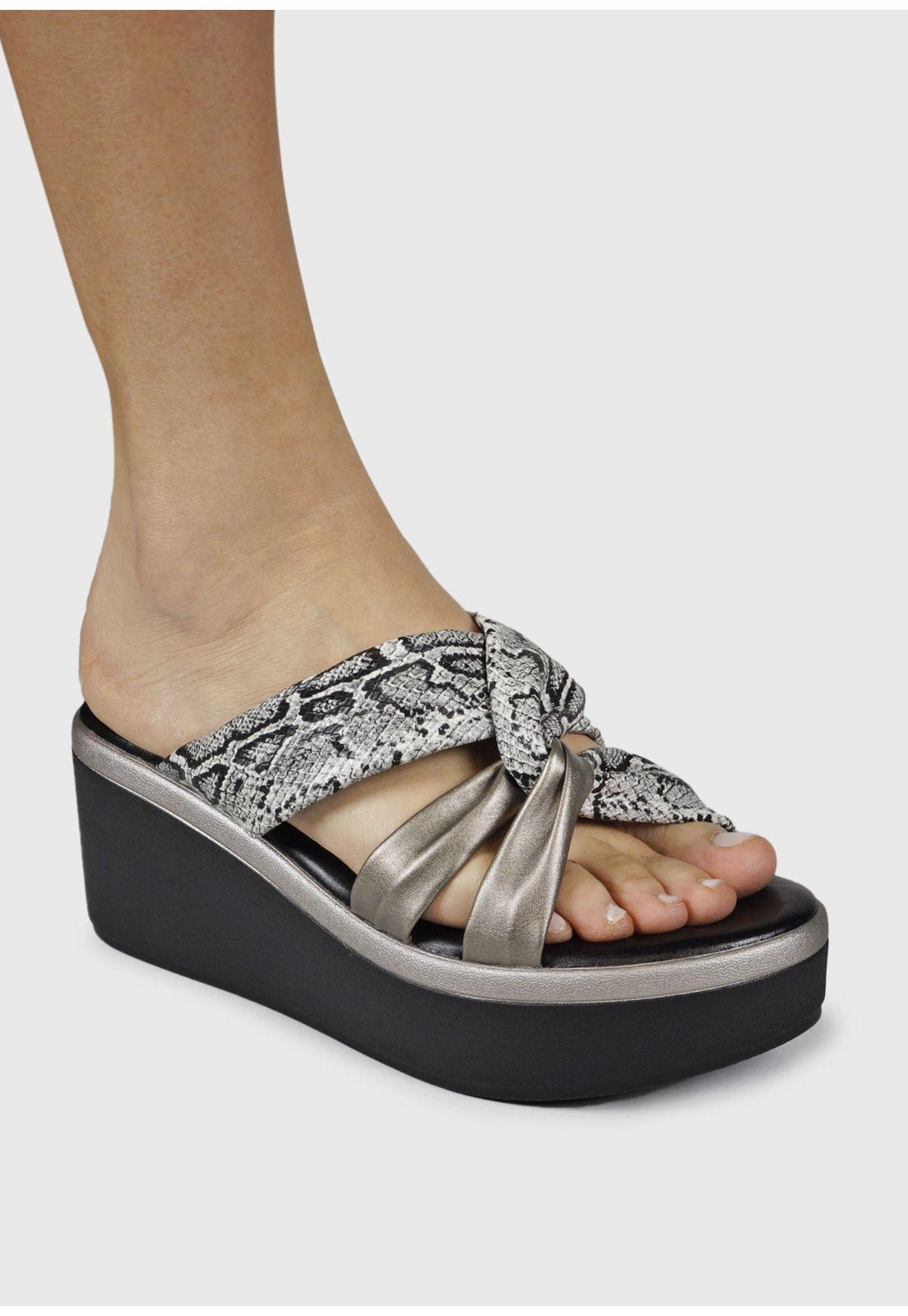 Sandalia Negro Cayline-6