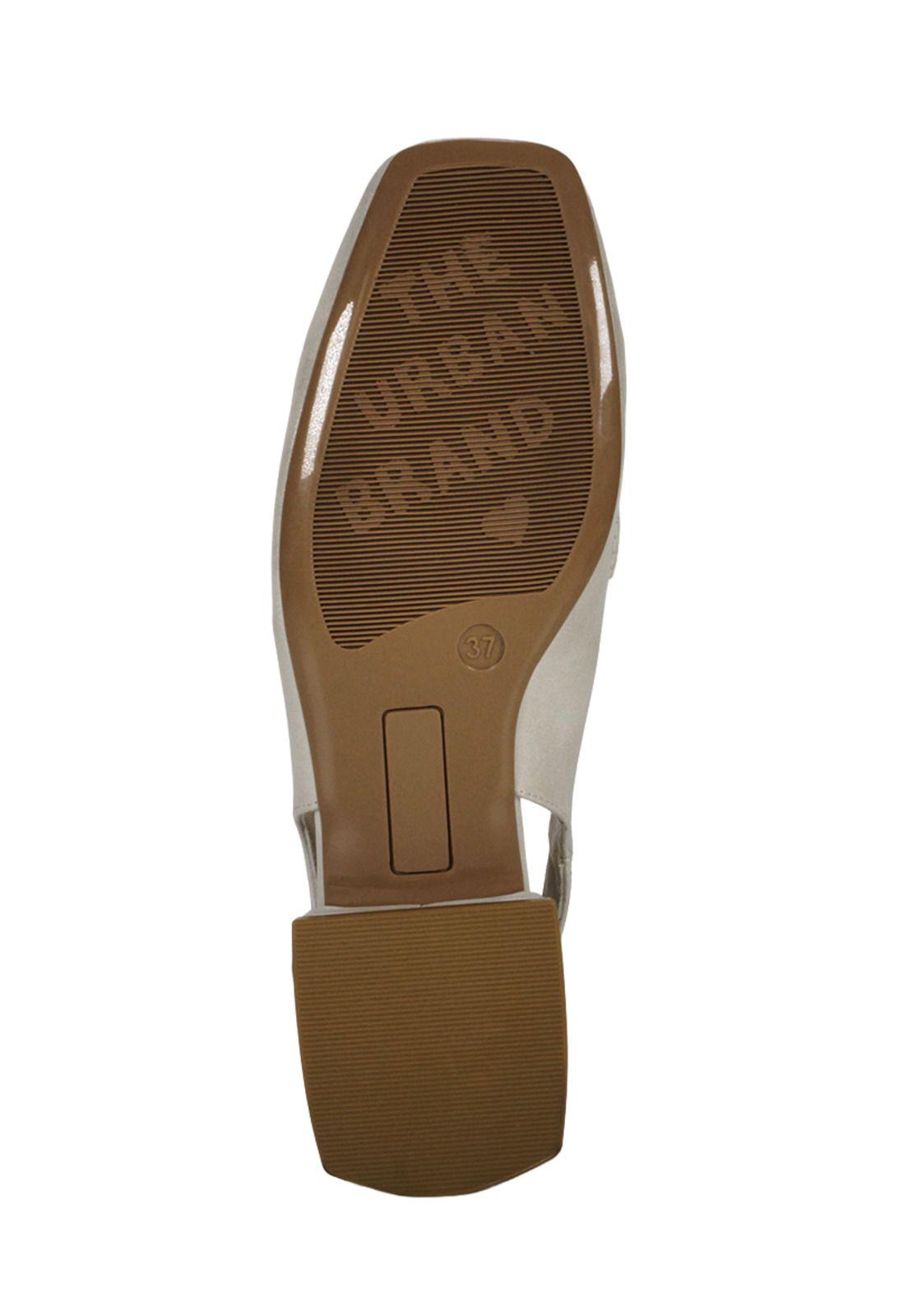 Zapato Zareen Dorado-6