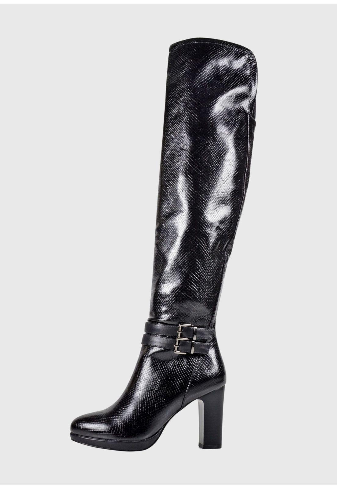 Bota Nahir Negro-0