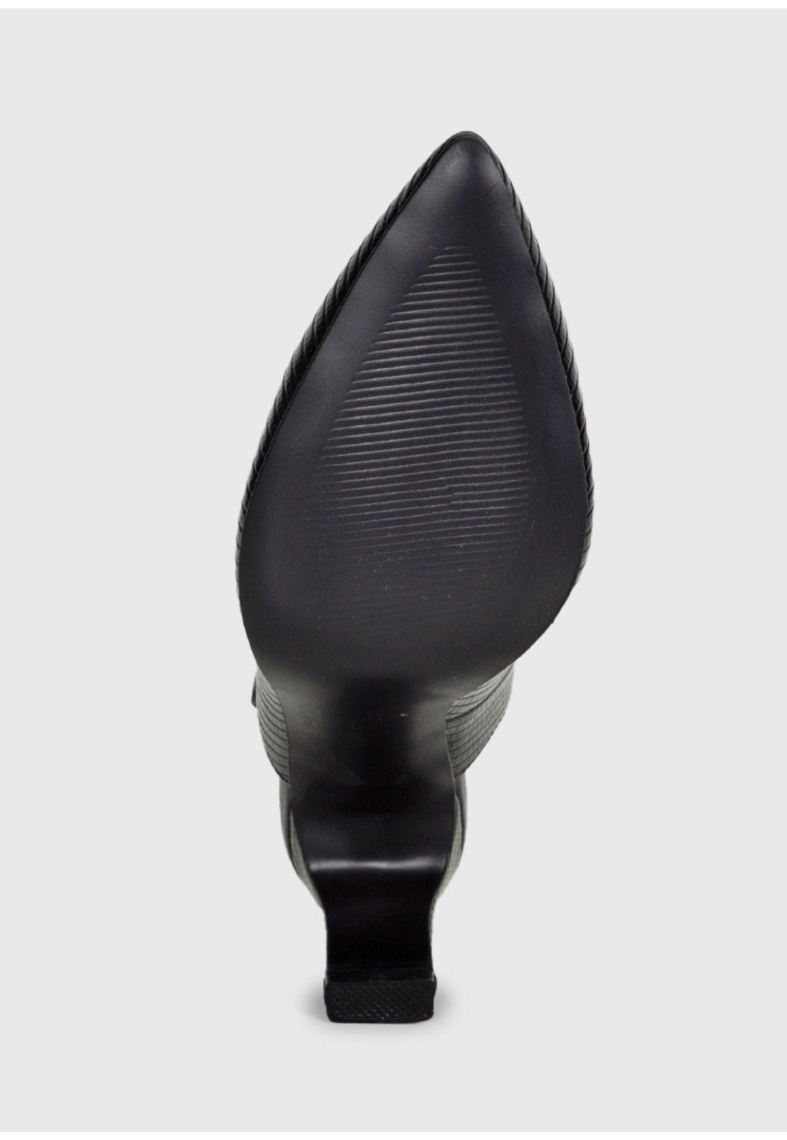 Zapato Ecrin Negro-6