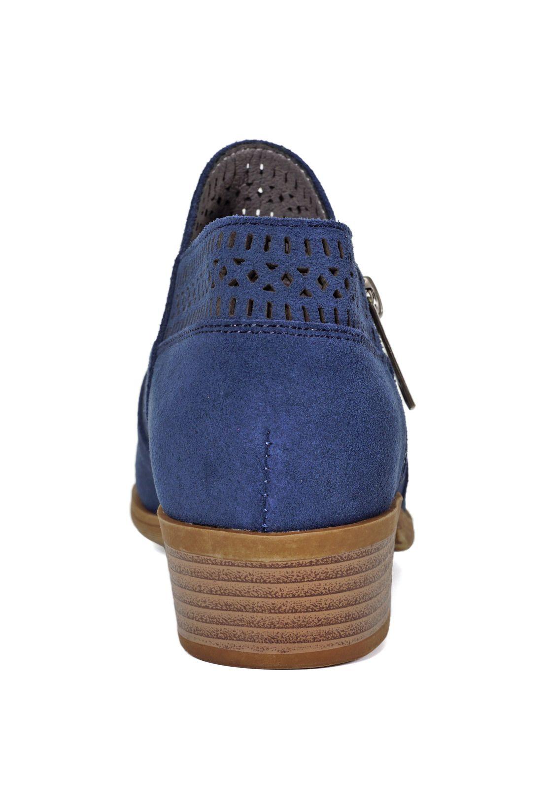 Botin Azul Aixa-5