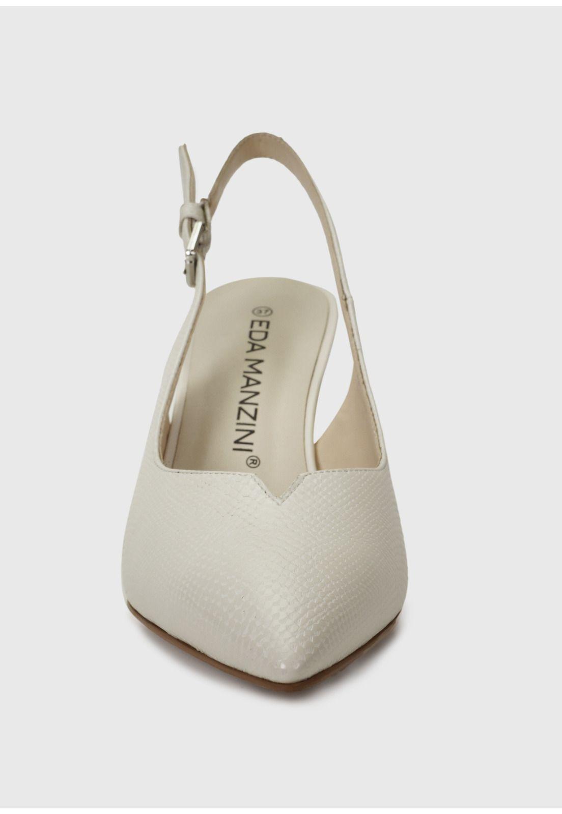 Zapato Albioni Blanco-2