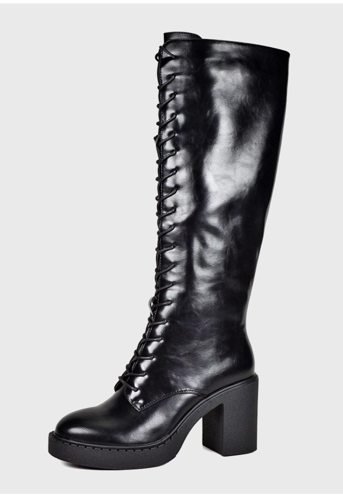 Bota Kemi Negro-2