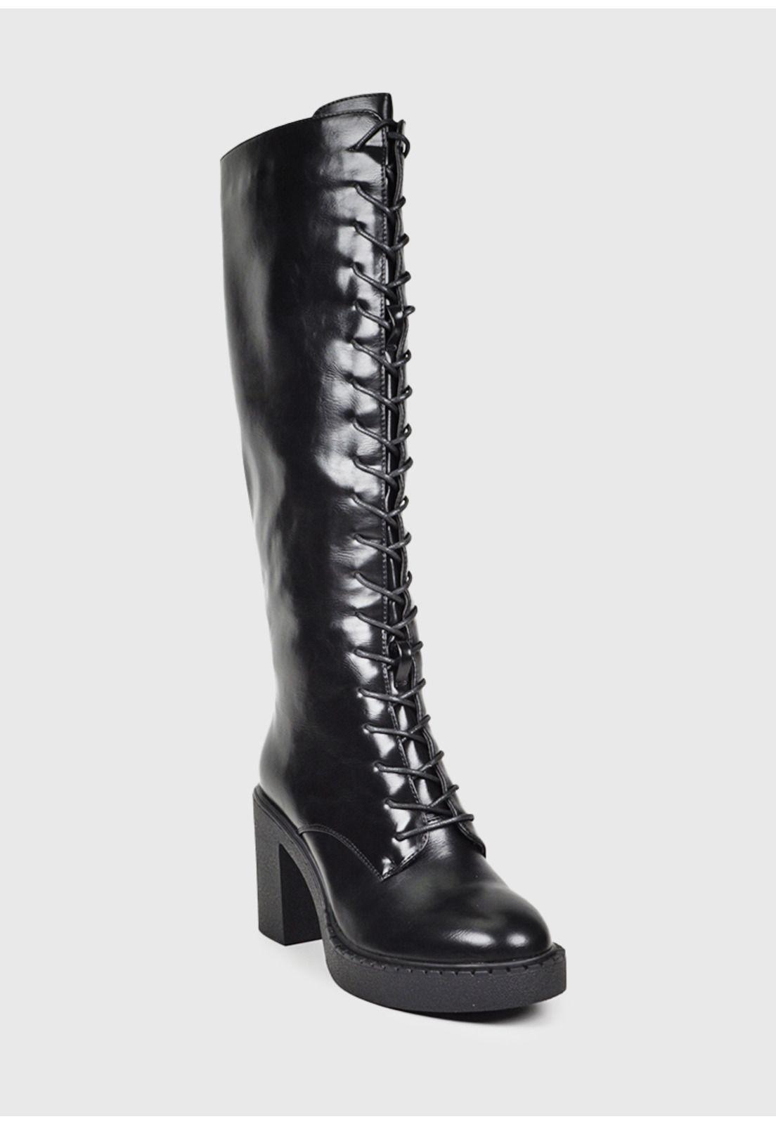 Bota Kemi Negro-3