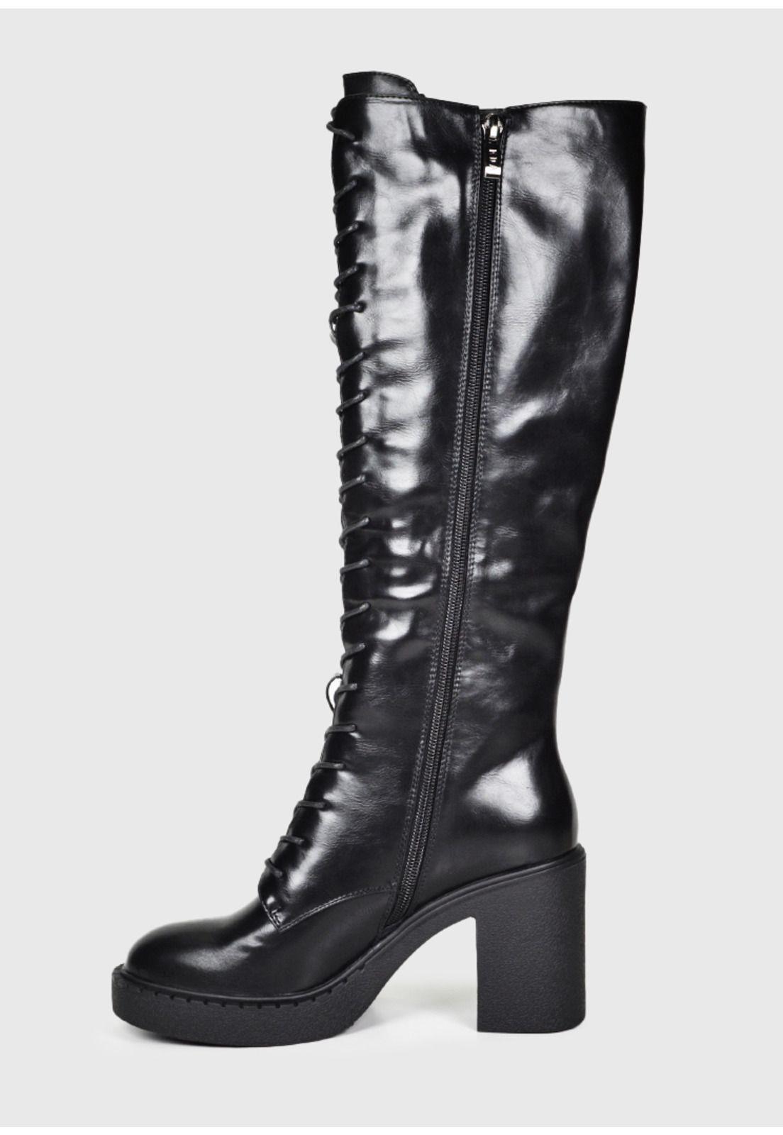Bota Kemi Negro-6