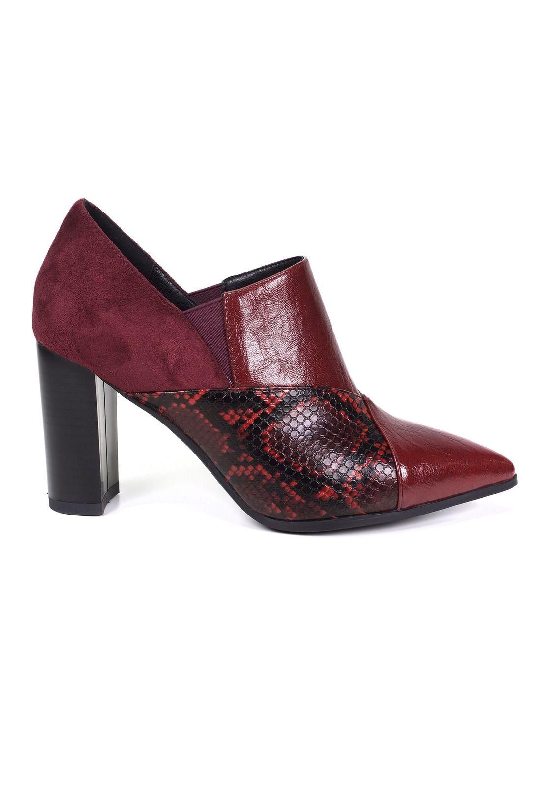 Zapato  Keyla Burdeo-1