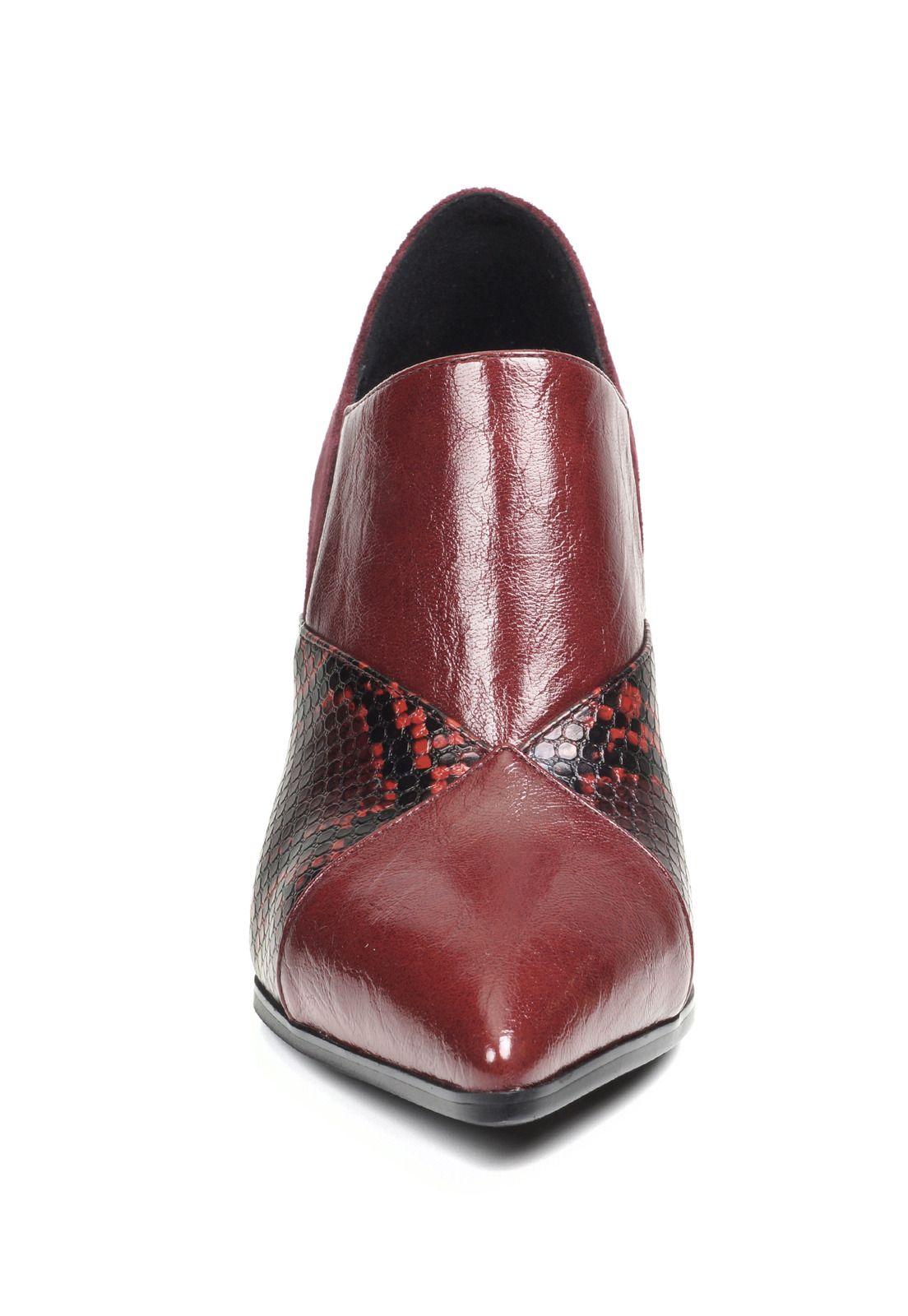 Zapato  Keyla Burdeo-2