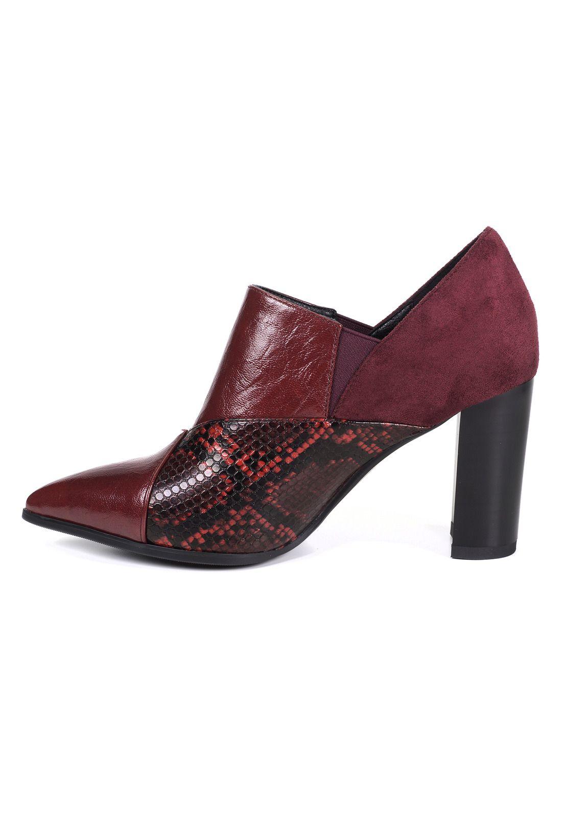 Zapato  Keyla Burdeo-3