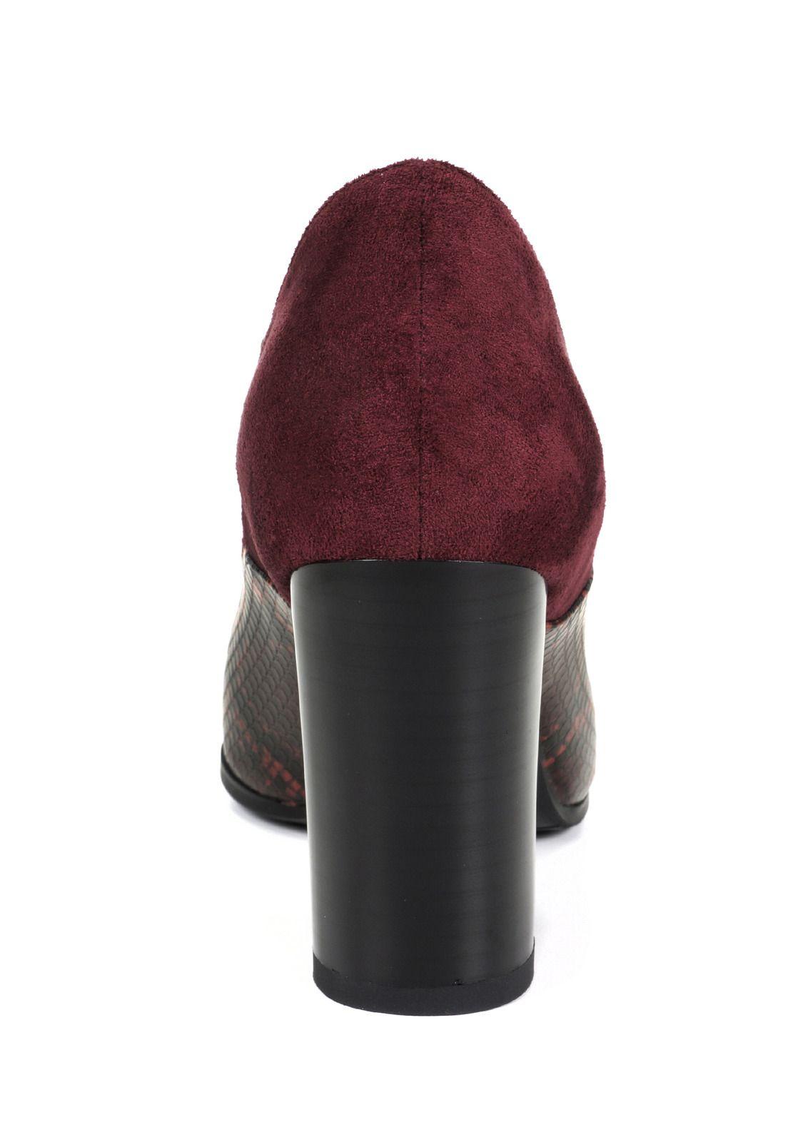 Zapato  Keyla Burdeo-5