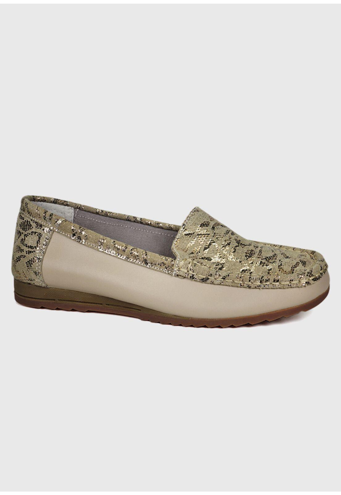 Mocasín Ethel Dorado-1