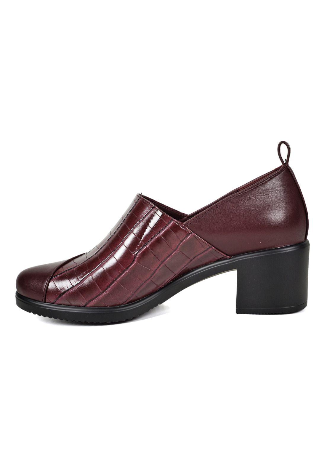 Zapato Saskia Burdeo-5