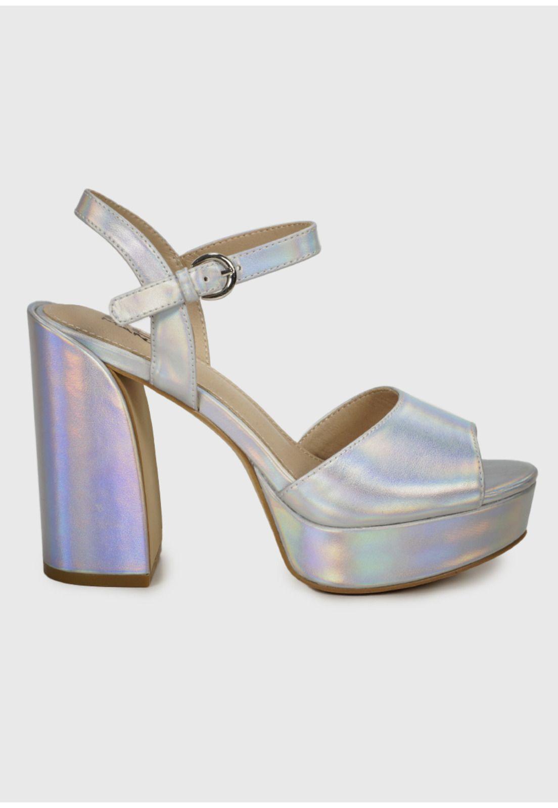 Sandalia Celice Multicolor-0