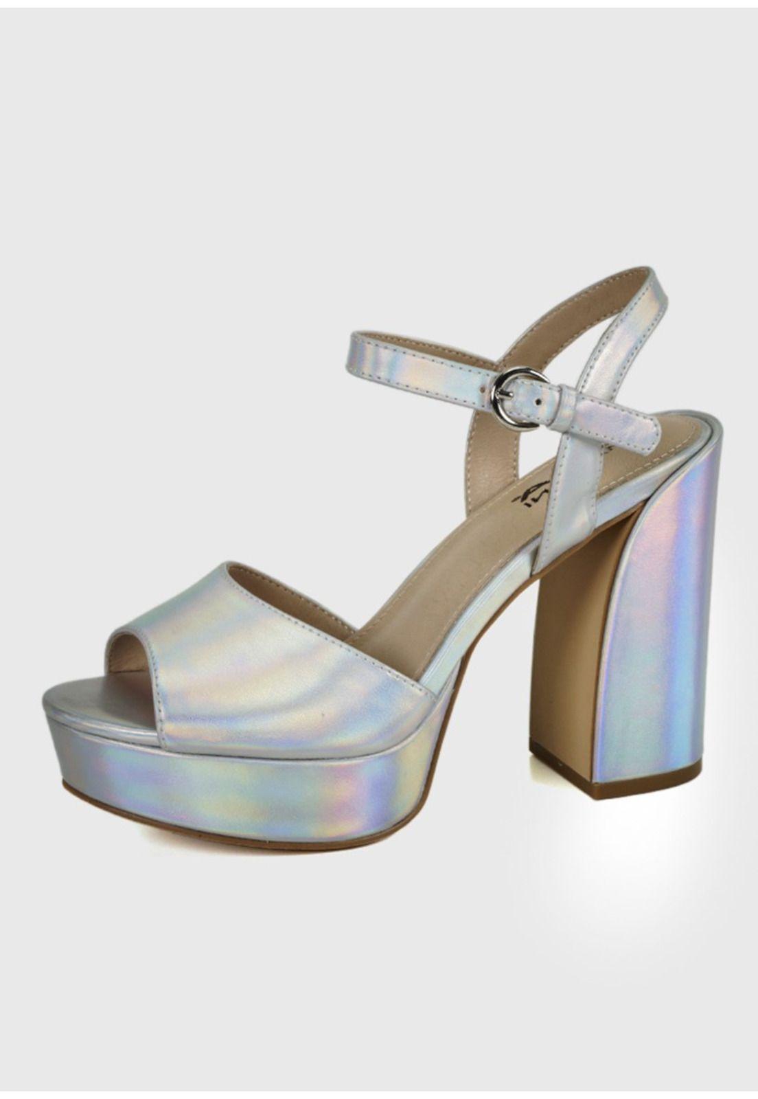 Sandalia Celice Multicolor-1
