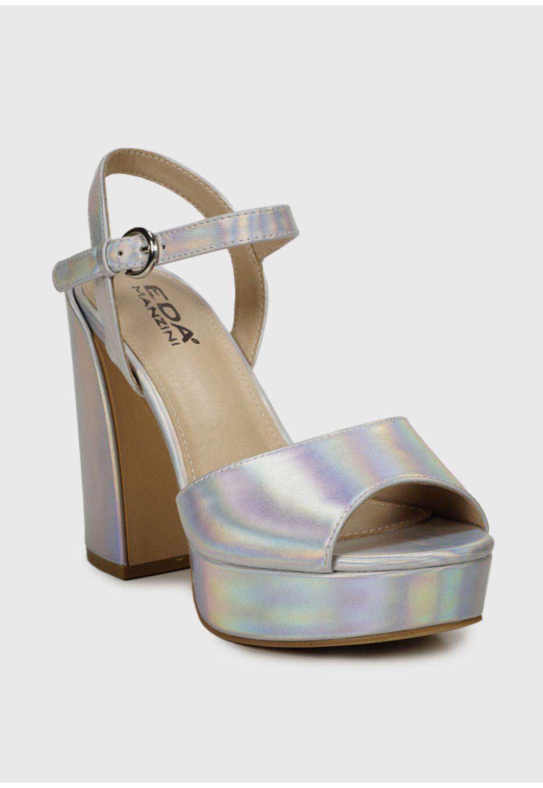 Sandalia Celice Multicolor-2