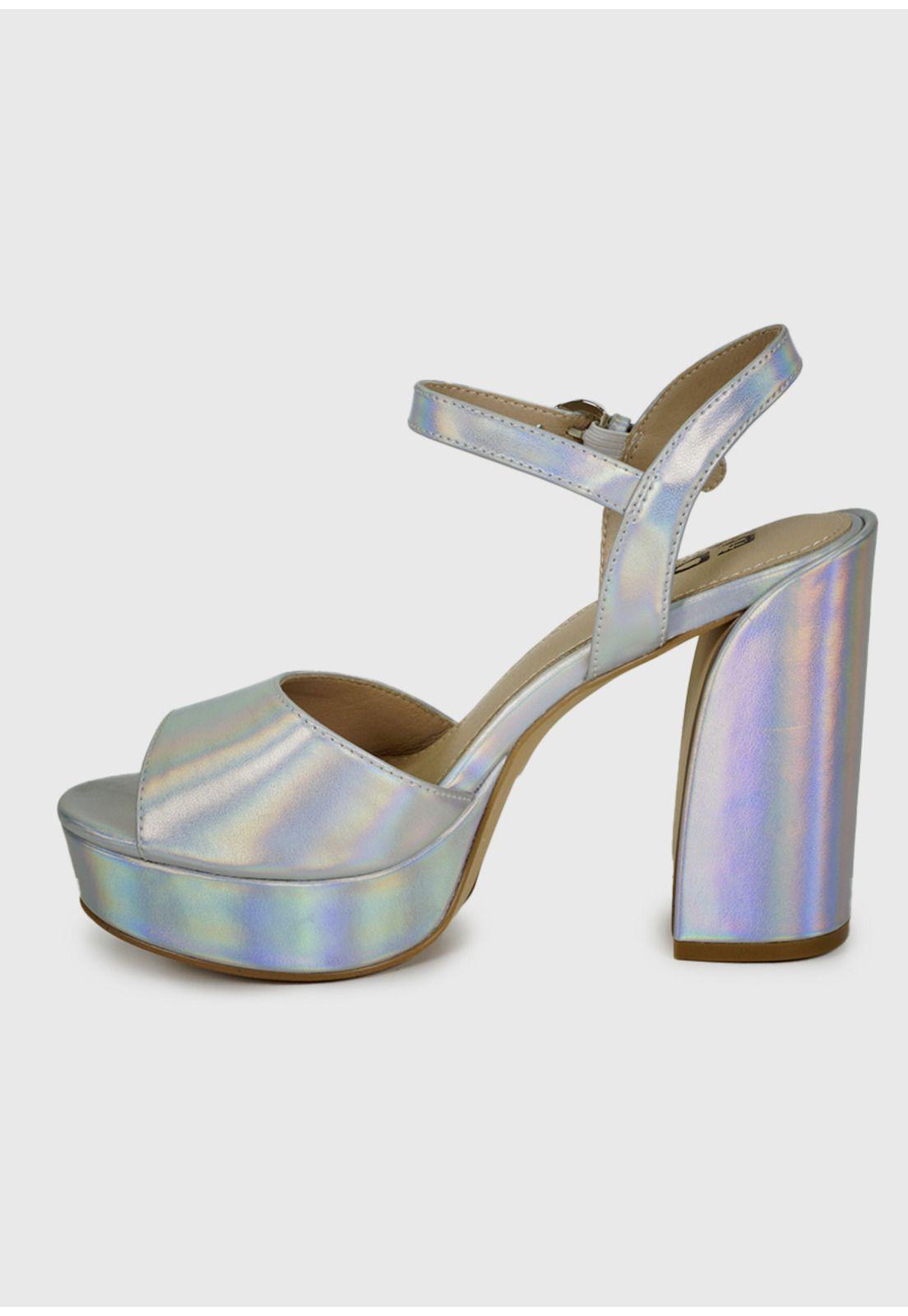 Sandalia Celice Multicolor-4