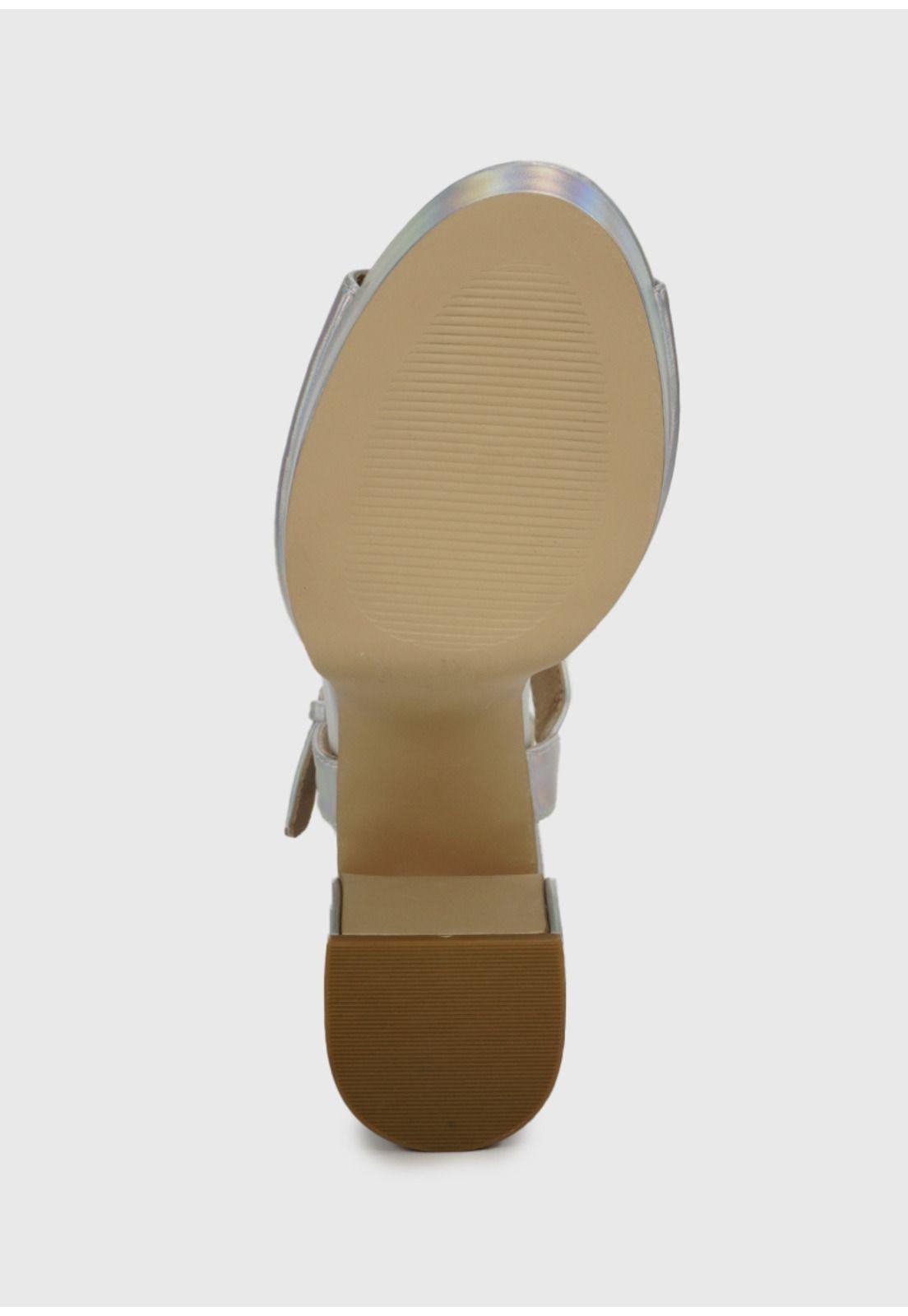 Sandalia Celice Multicolor-5