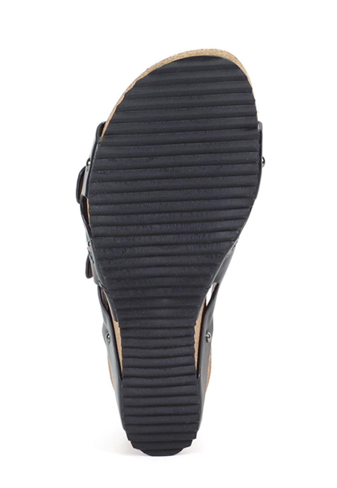 Sandalia Ibel Negro-6
