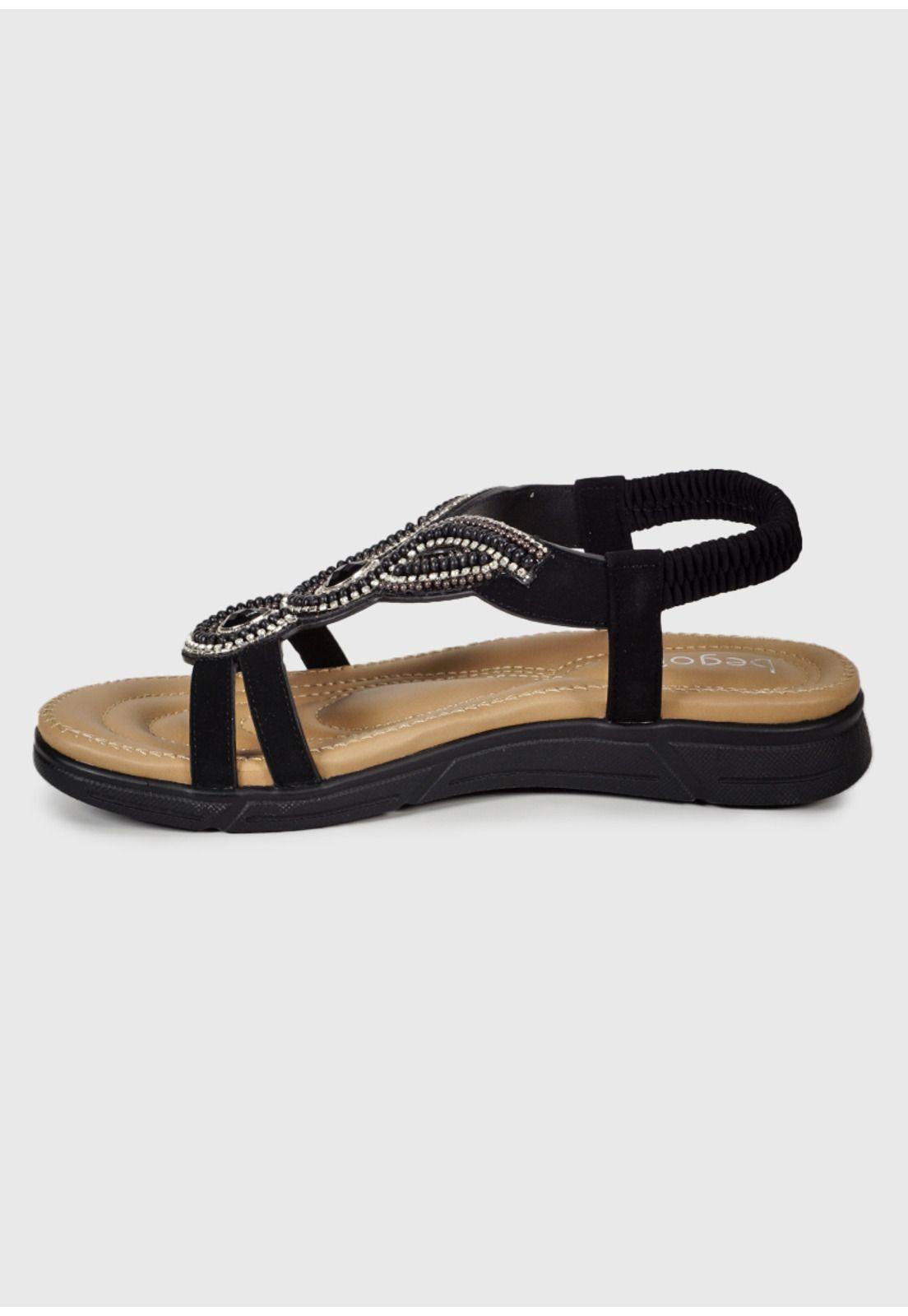 Sandalia Tahiel Negro-6