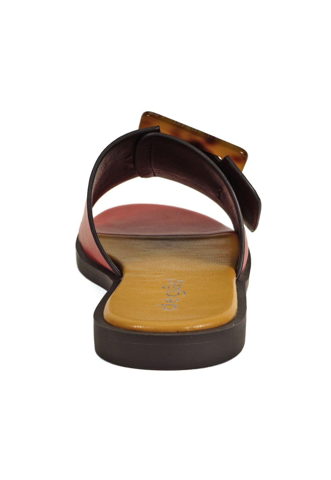 Sandalia Rojo Texia-6