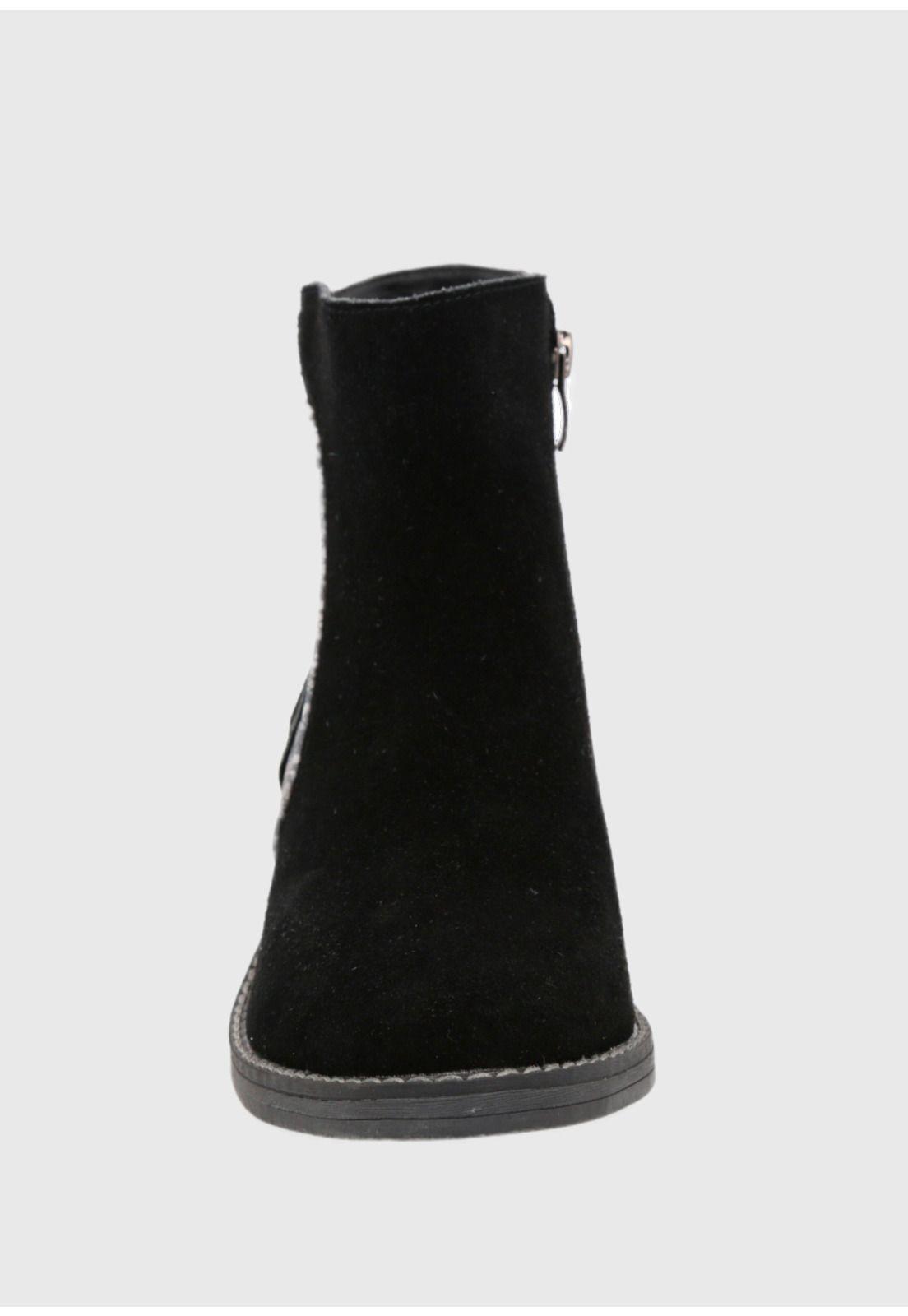 Botin Negro Sarabe-2