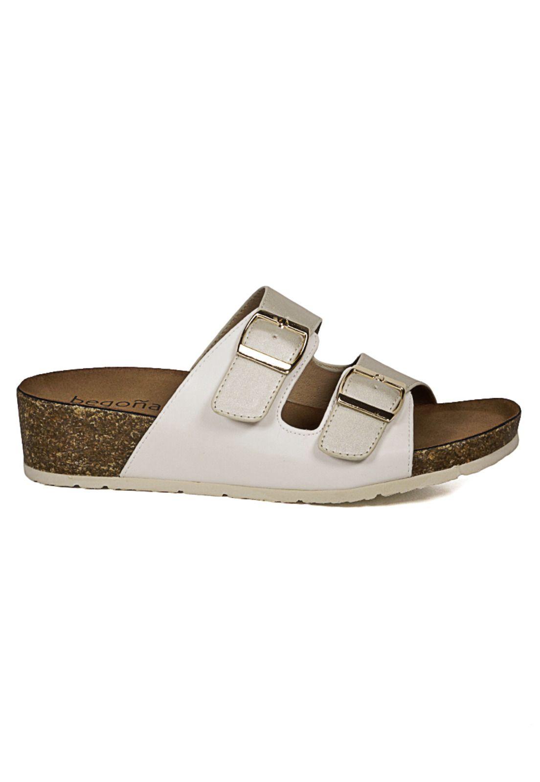 Sandalia Bilesa Dorado-1