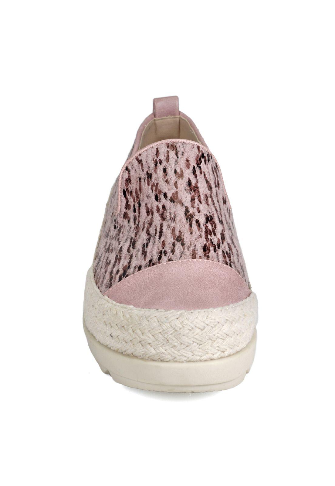 Mocasin Rosado Aziza-1