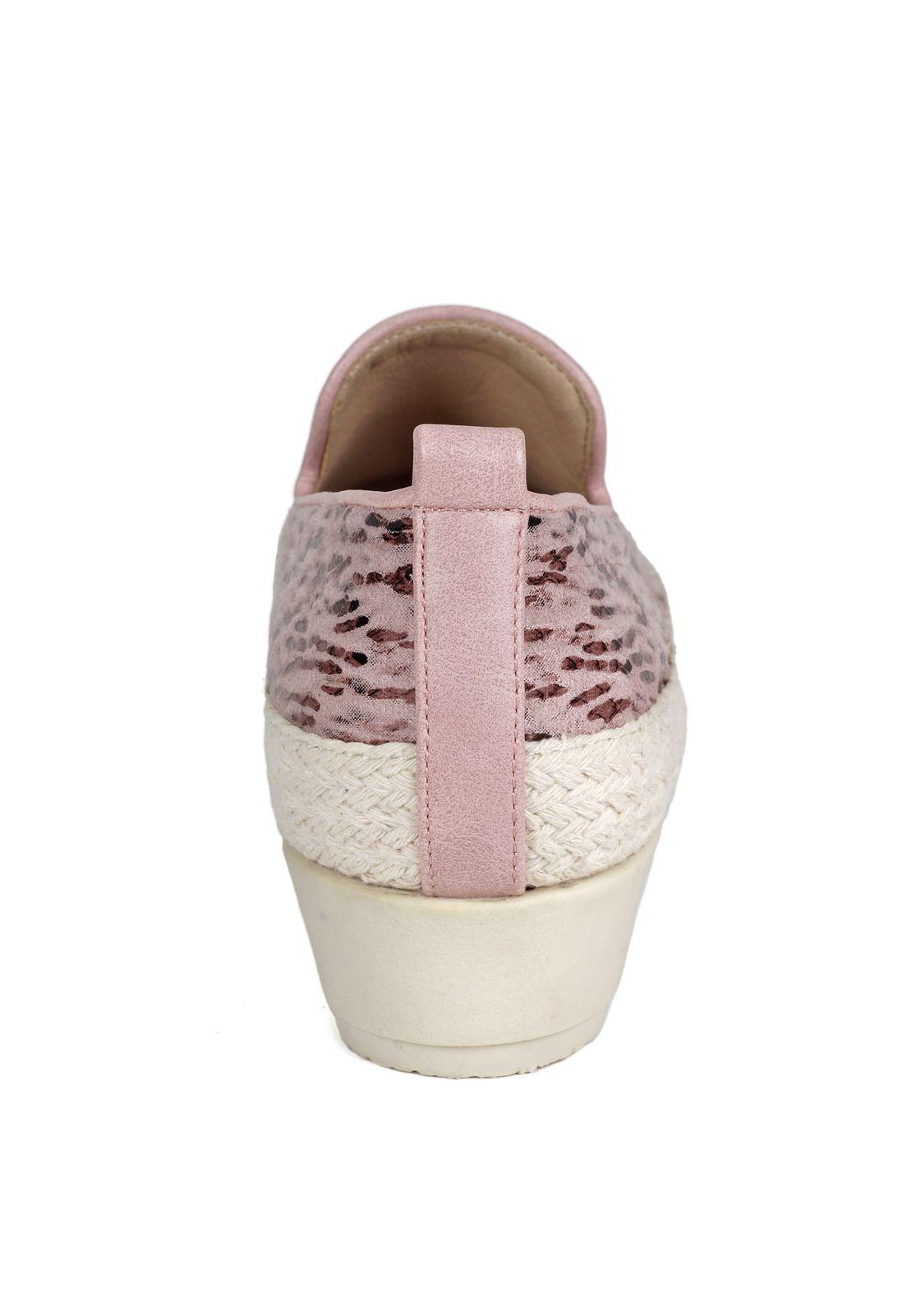 Mocasin Rosado Aziza-3