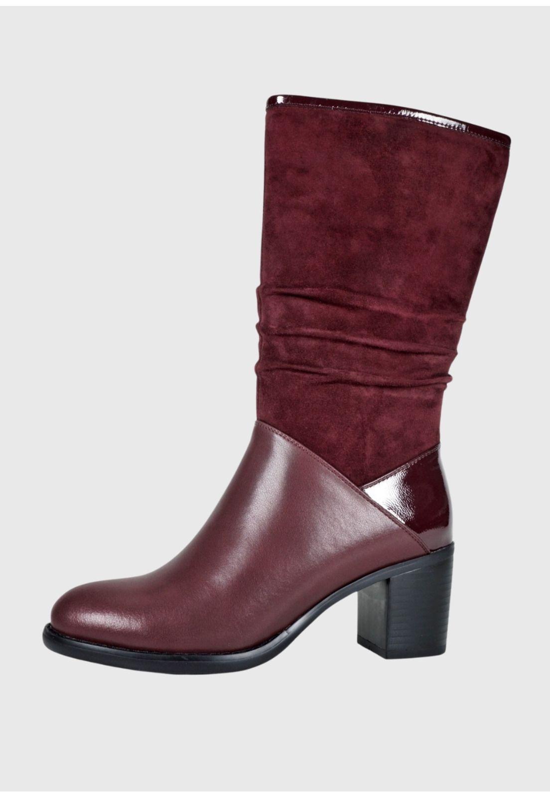 Bota Dalima Burdeo-0