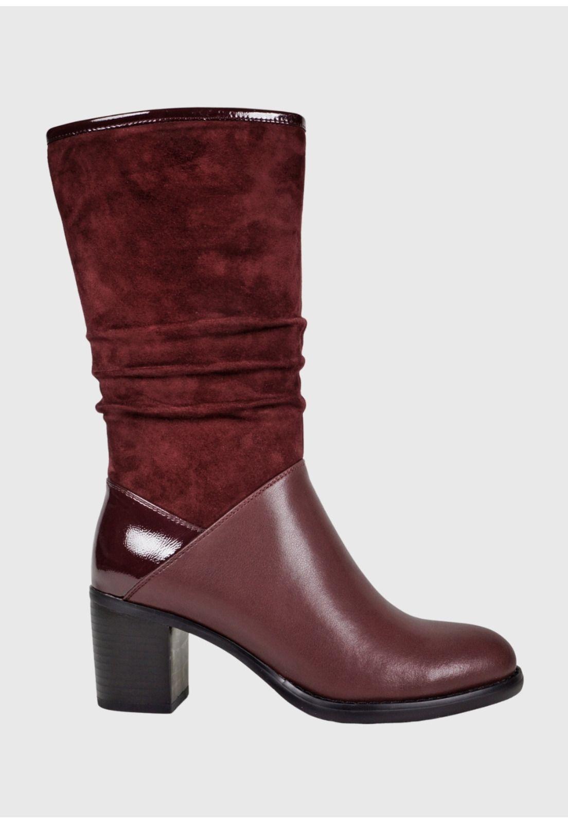 Bota Dalima Burdeo-1