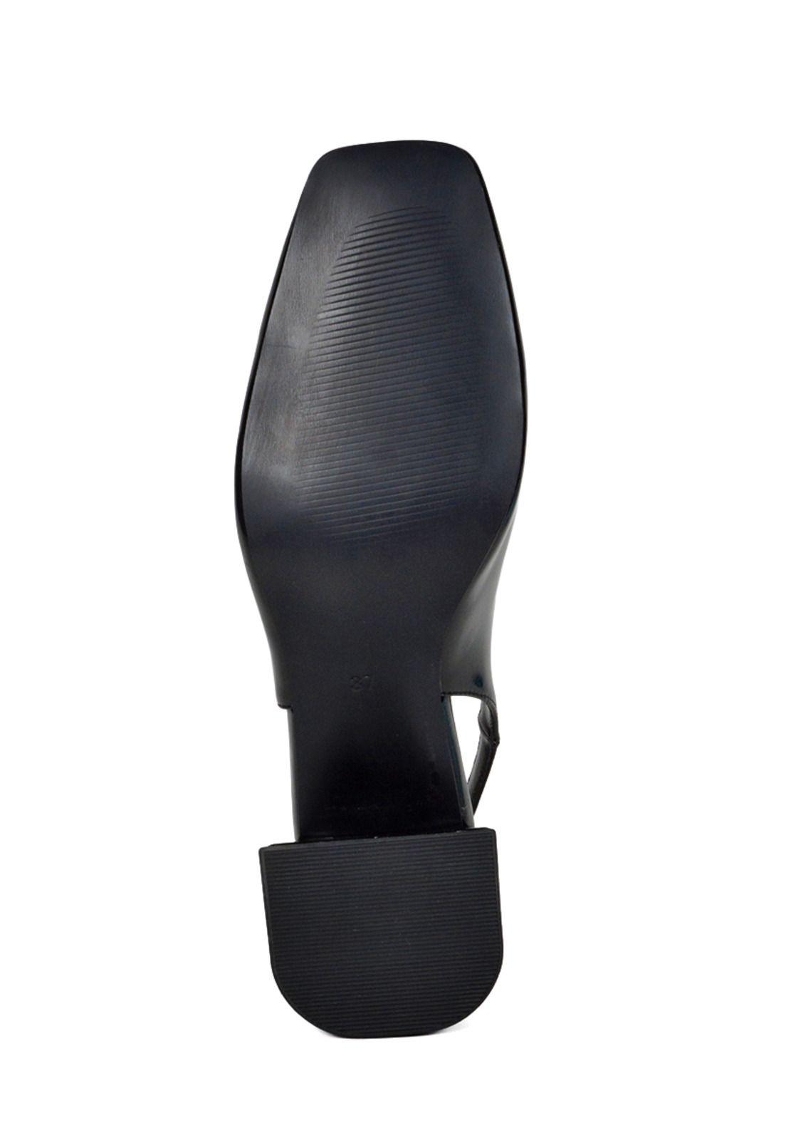 Zapato Viena Negro-6
