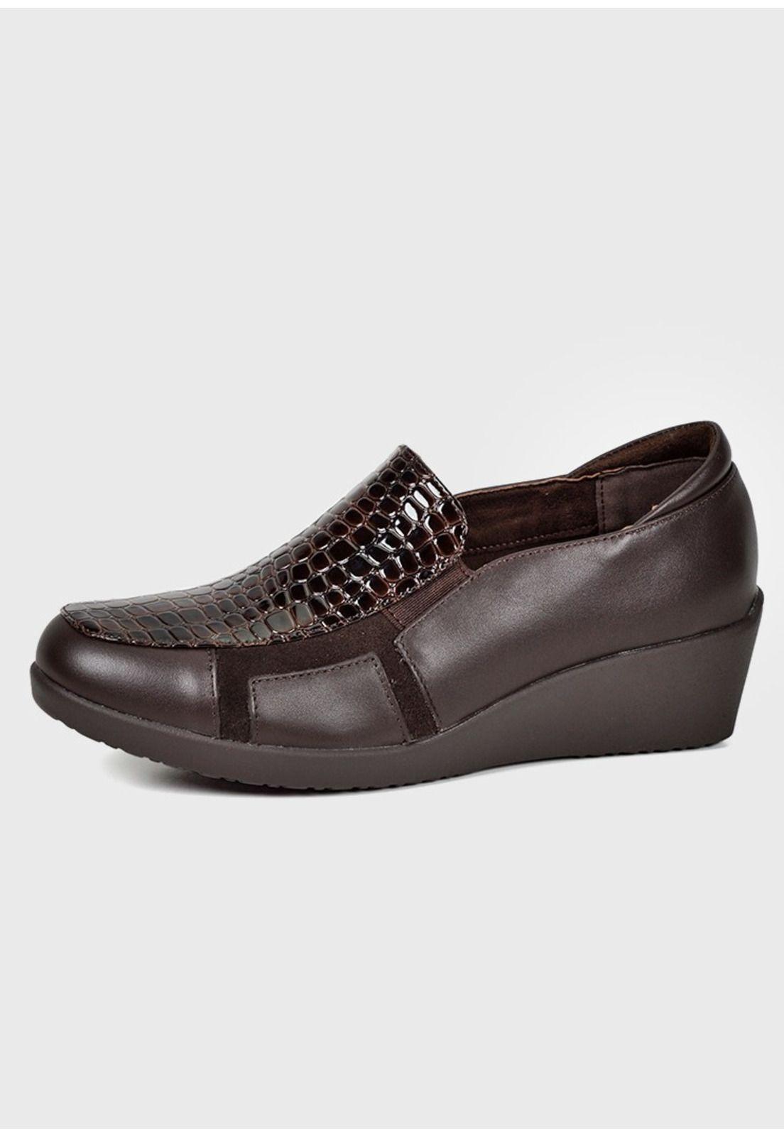 Zapato Azahar Café-0