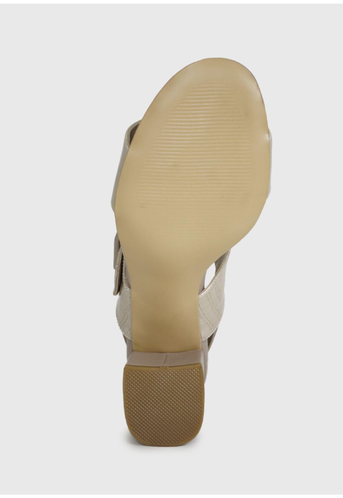 Sandalia Sharif Beige-6