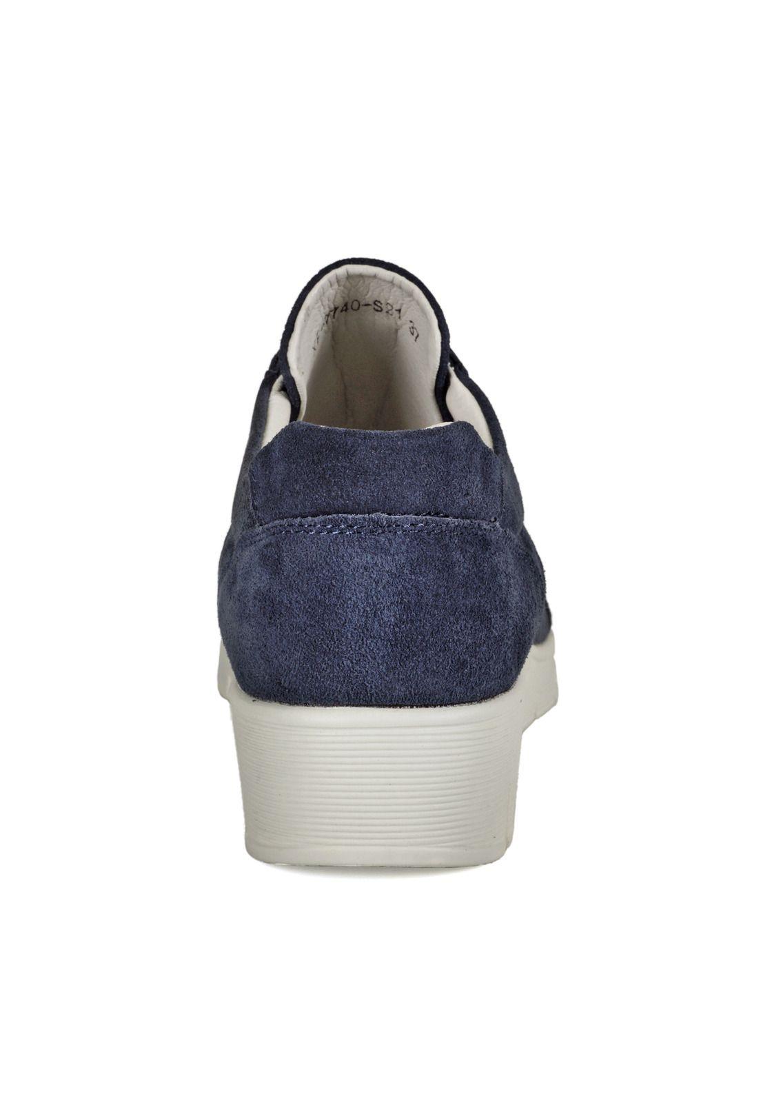 Zapatilla Mercuria Azul-5