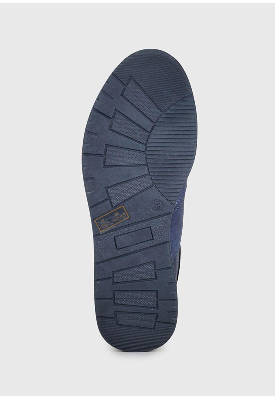 Zapatilla Efrath Azul-5