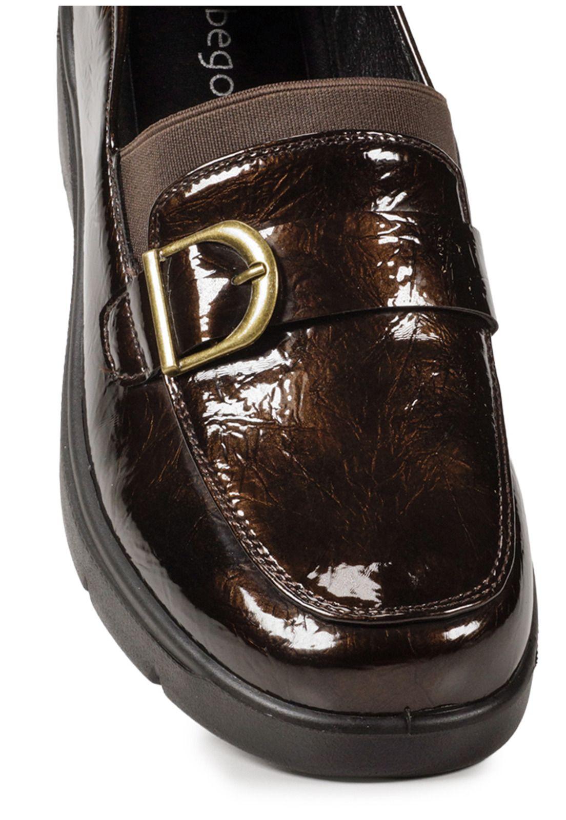 Zapato Arambe Bronce-3